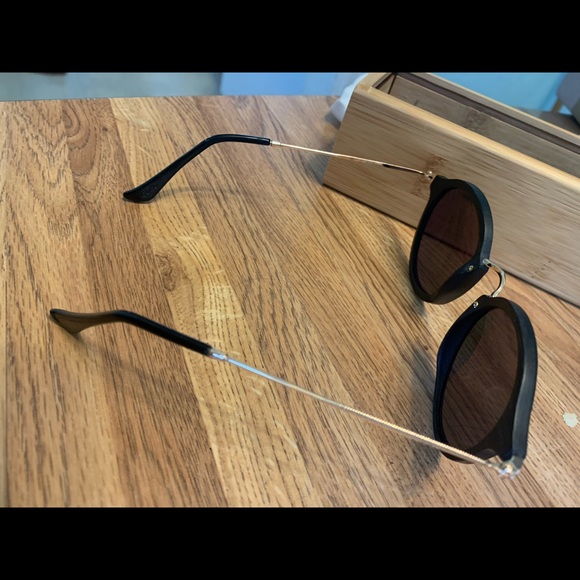 Swell polarized sunglasses - Picture 3 of 7